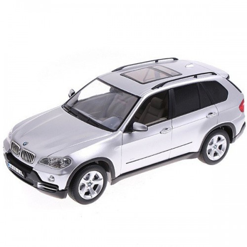 Bmw x5 rc rastar #1