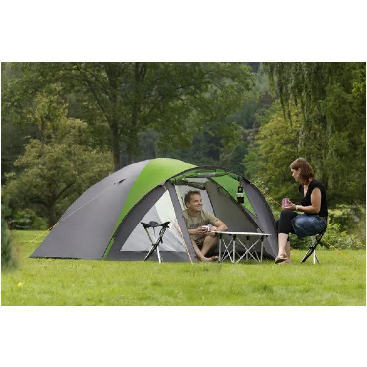 Šator za četiri osobe Open Air Šator za četiri osobe