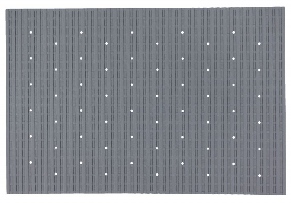 Prostirka za kupatilo Hened guma 45x65 | Prostirke za kupatilo