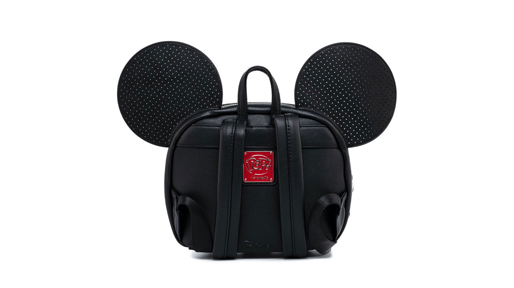 Disney Mickey Pin Collector Backpack | Torbe za laptop