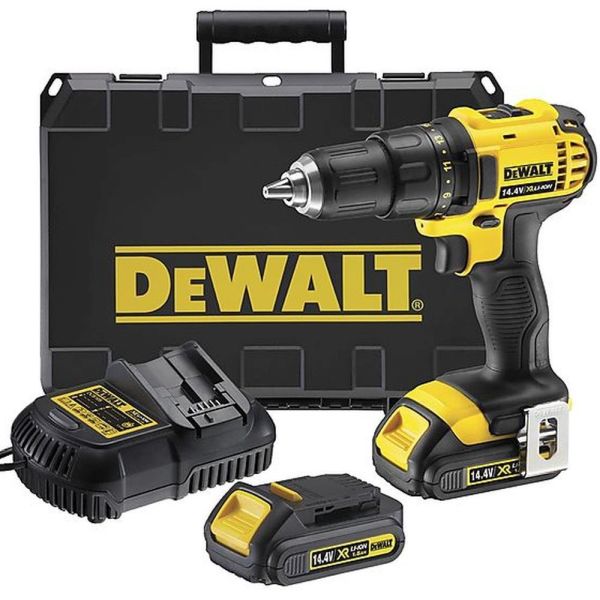 Aku Bu ilica rafilica DeWalt DCD734C2 Aku Busilica Akumulatorska aku-bu-ilica-rafilica-dewalt-dcd734c2-aku-busilica-akumulatorska