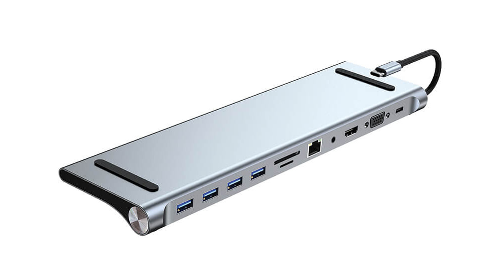Connect Multiport X11 Series | Switchevi