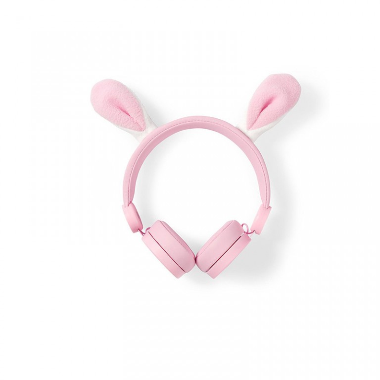 Slušalice Robi Zec | Slušalice | Nedis