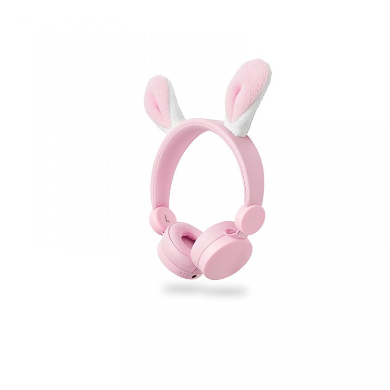 Slušalice Robi Zec | Slušalice | Nedis