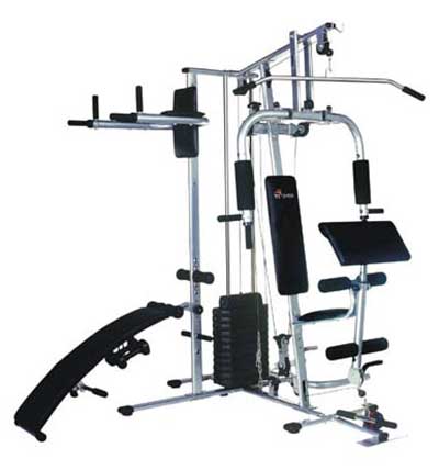 Gladijator sprava - Gladijator