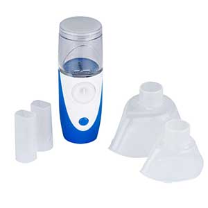 Inhalator - Inhalatori