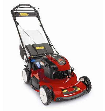 Kosilica za travu - Kosilice za travu