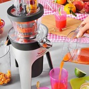 Sokovnici - sokovnik