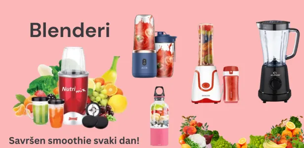 Blenderi