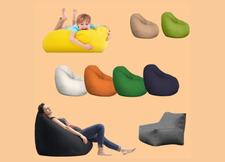 Lazy bag