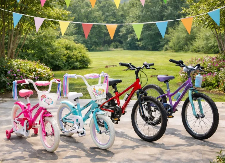 Dečije bicikle