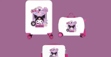 Kuromi set