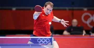 Stoni tenis PING PONG