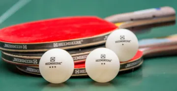 loptica za stoni tenis