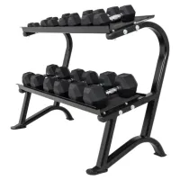 Stalci za tegove, šipke i diskove