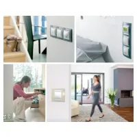 Zidni prekidači i tasteri