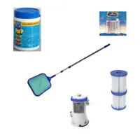 Ostala oprema za bazene