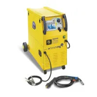 Aparati za gasno zavarivanje