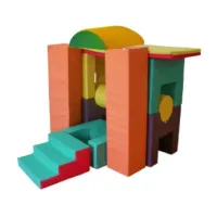 Dečije igračke od sunđera