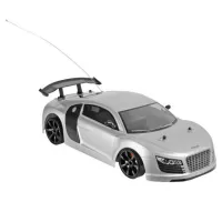 Automobili na daljinsko upravljanje