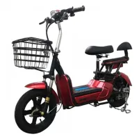 Električni bicikli - Električni skuteri