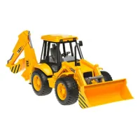 Igračke građevinske mašine