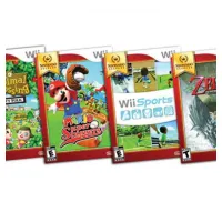 Igrice za Nintendo Wii