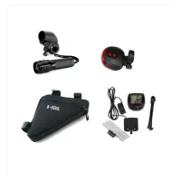 Dodatna oprema za bicikle