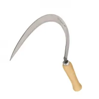 Kose, srpovi, mačete