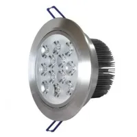 LED lampe