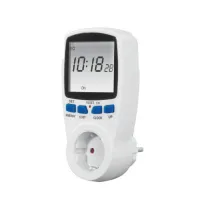 Merač potrošnje struje