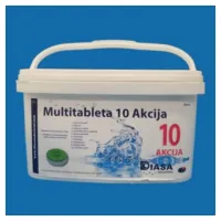 Multi tablete