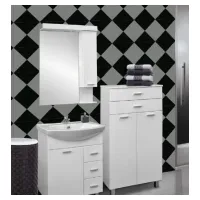 Kupatilski nameštaj