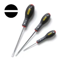 Odvijači ravni - Šrafcigeri ravni