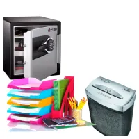 Oprema za poslovanje