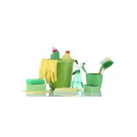 Oprema za čišćenje