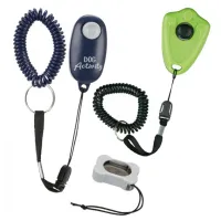 Oprema za trening pasa