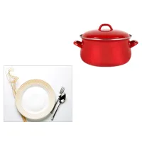 Posuđe i pribor za jelo