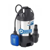 Potapajuće pumpe za vodu