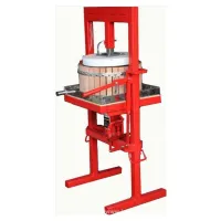 Prese i pasirke za voće