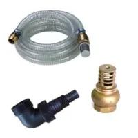 Pribor za pumpe i hidropake