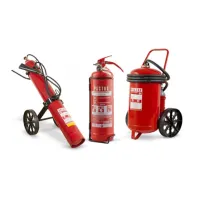 Protivpožarna zaštita