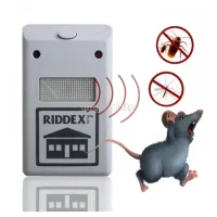 Rasterivači štetočina