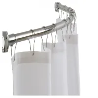 Alke i šipke za tuš zavese