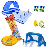 Plivački rekviziti za decu i odrasle