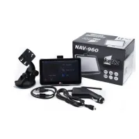 GPS navigacije i oprema