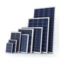 Solarni paneli Solarni paneli