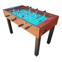 Stoni fudbali, oprema