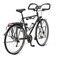 Touring Bike