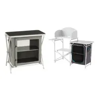 Ormarići za kampovanje